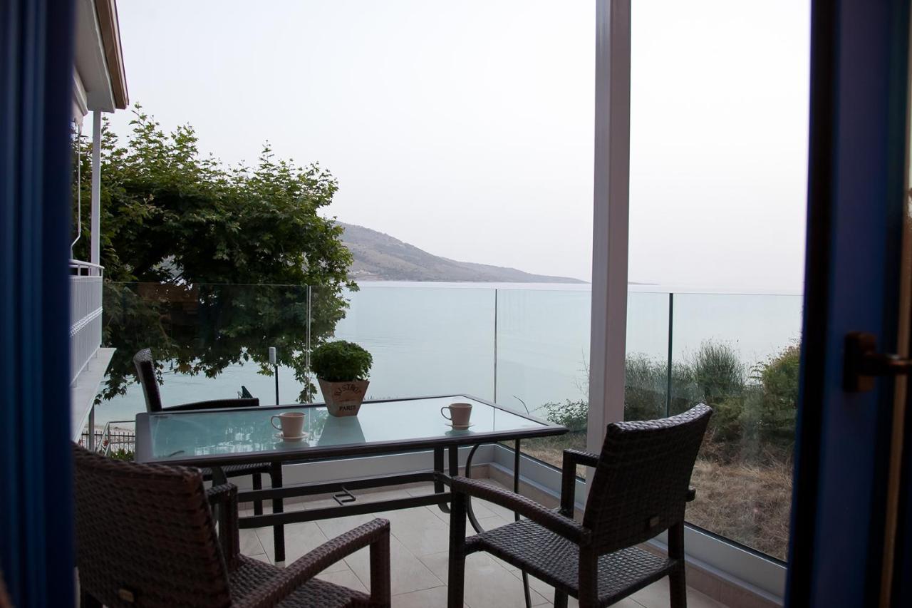 Villa Niki Plataria Exterior foto